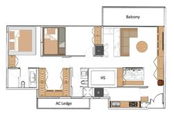 Austville Residences (D19), Condominium #568103521